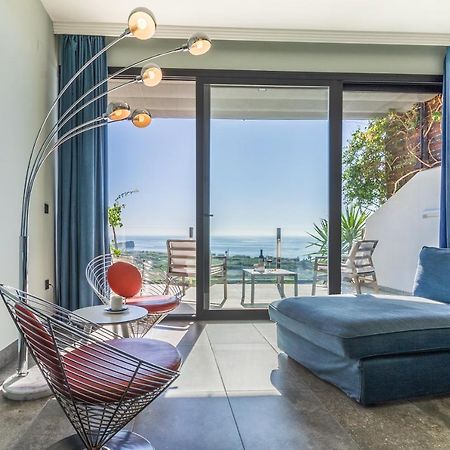 Hotel Miba 살로브레나 외부 사진