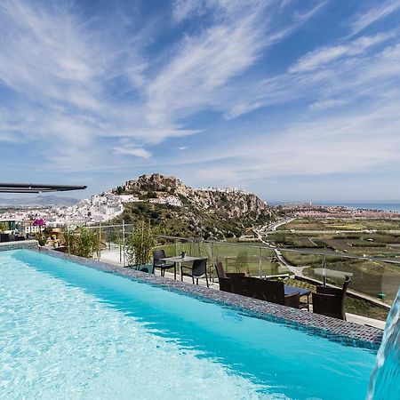 Hotel Miba 살로브레나 외부 사진