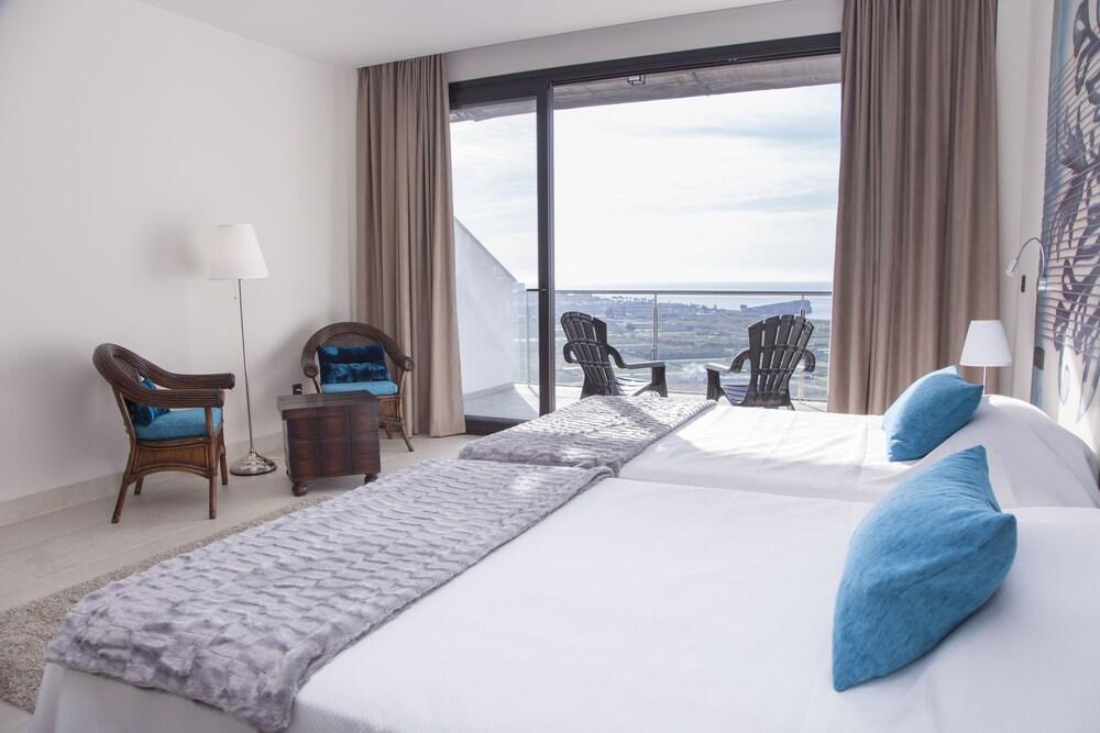 Hotel Miba 살로브레나 외부 사진