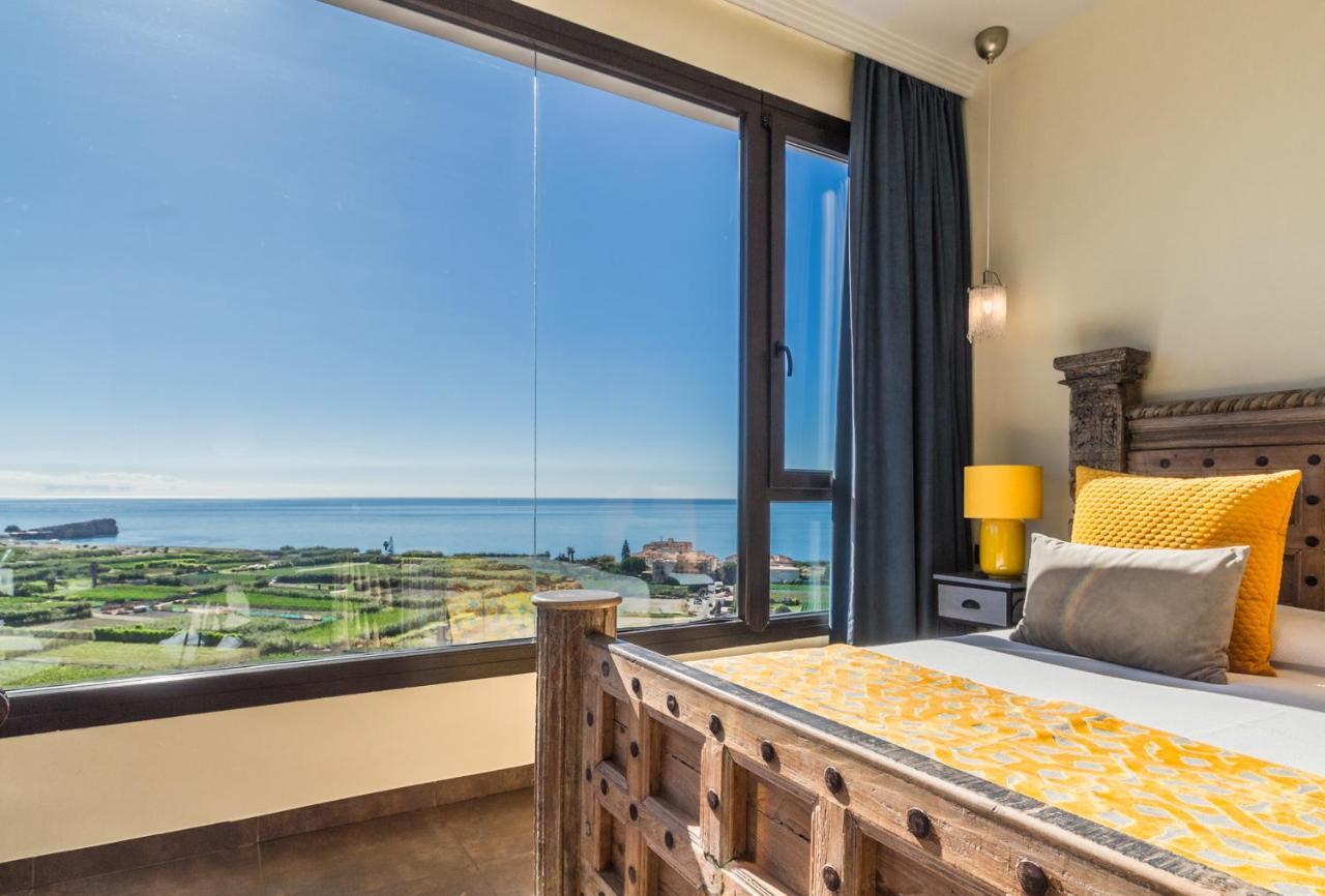 Hotel Miba 살로브레나 외부 사진