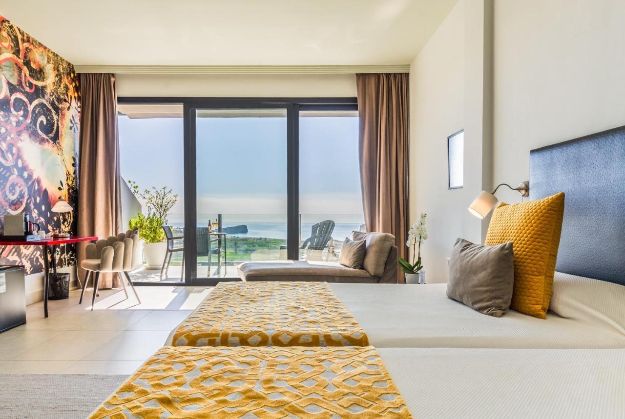 Hotel Miba 살로브레나 외부 사진