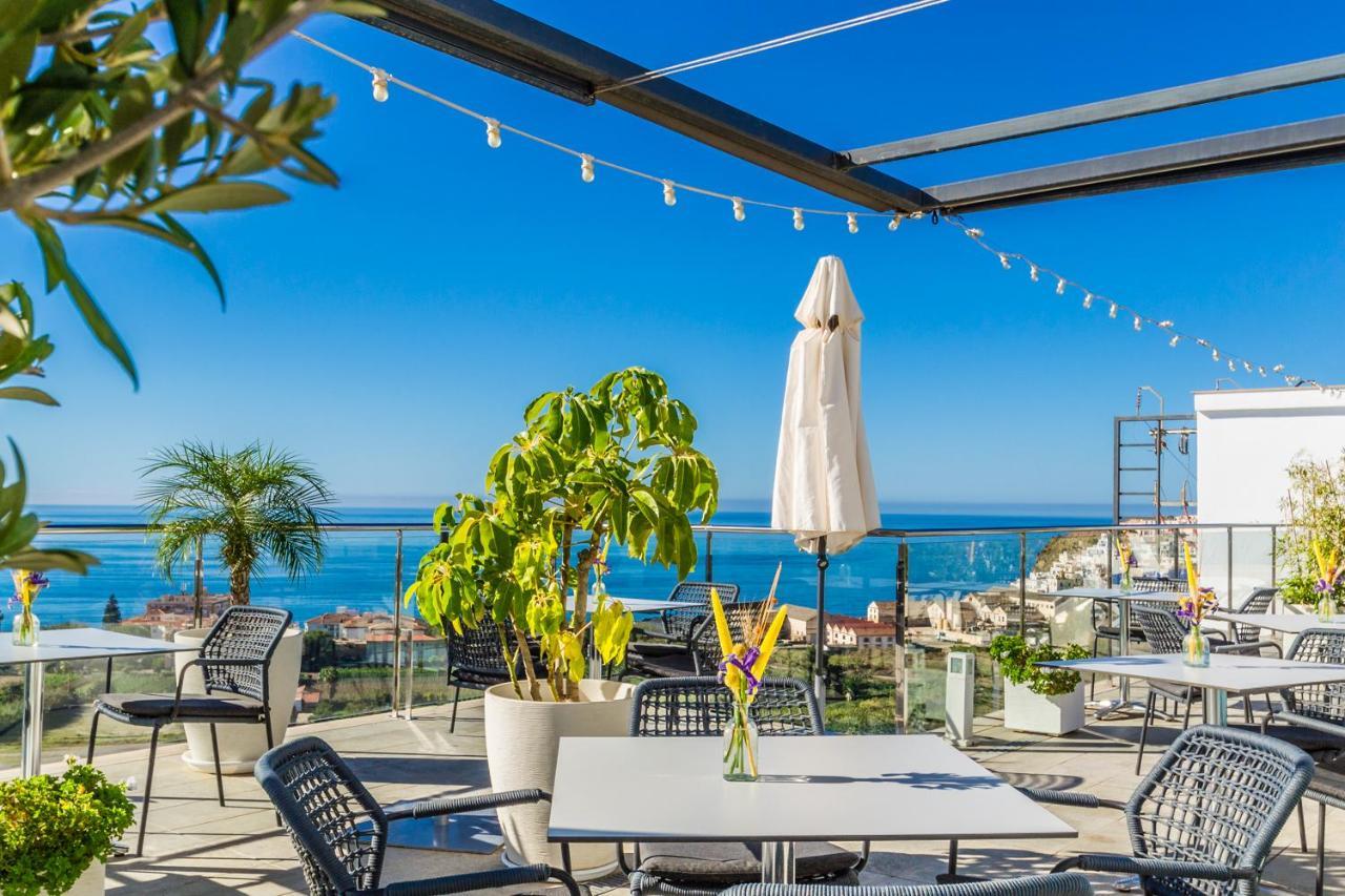 Hotel Miba 살로브레나 외부 사진