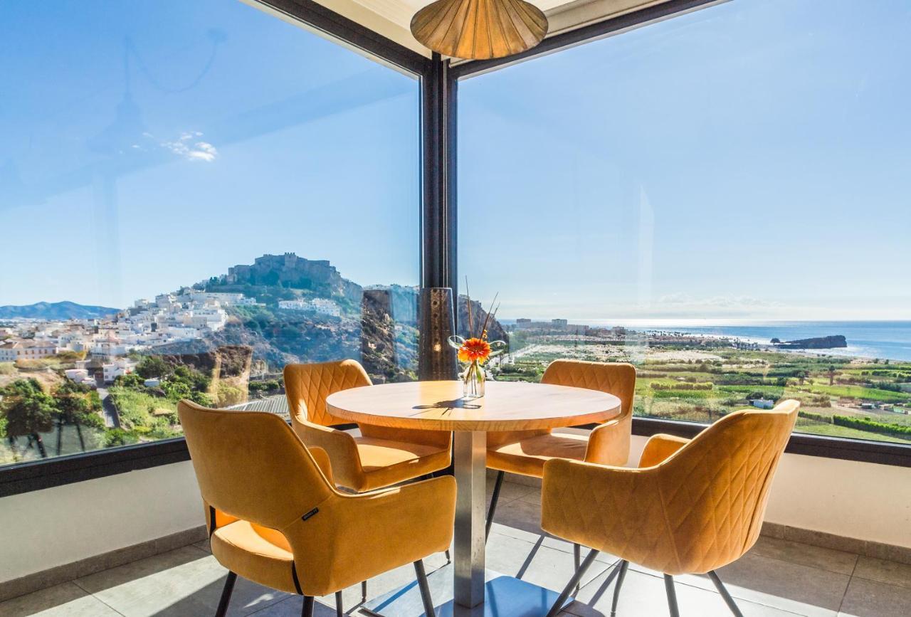 Hotel Miba 살로브레나 외부 사진