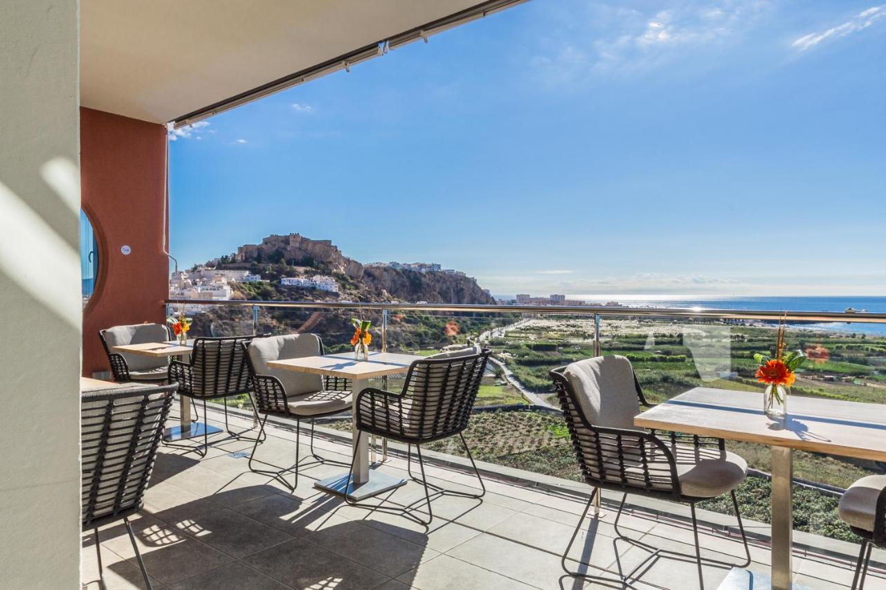 Hotel Miba 살로브레나 외부 사진