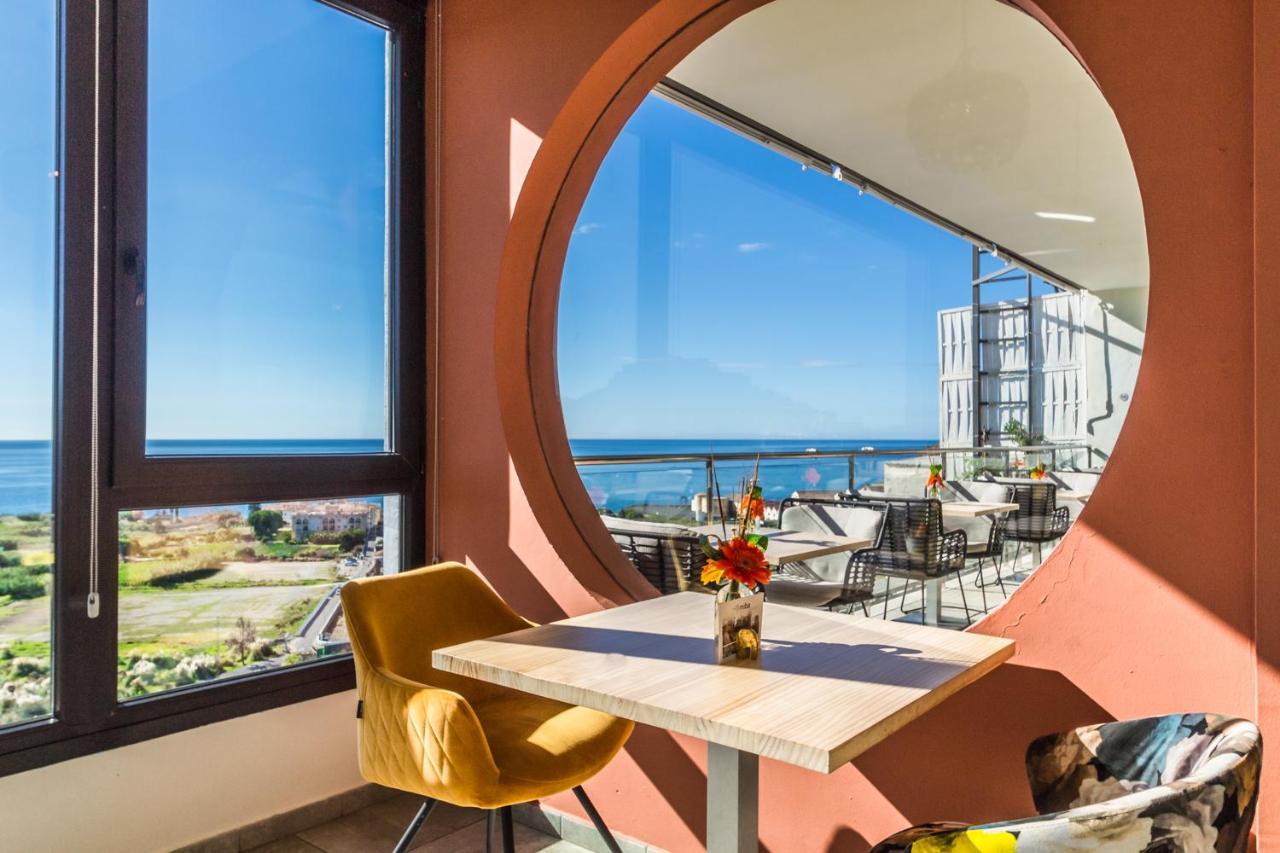 Hotel Miba 살로브레나 외부 사진
