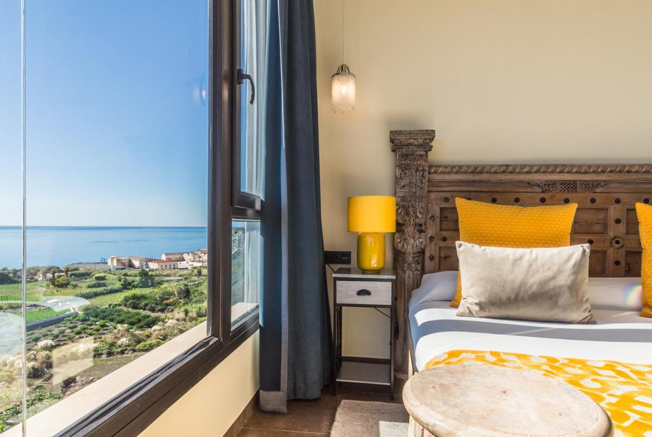 Hotel Miba 살로브레나 외부 사진