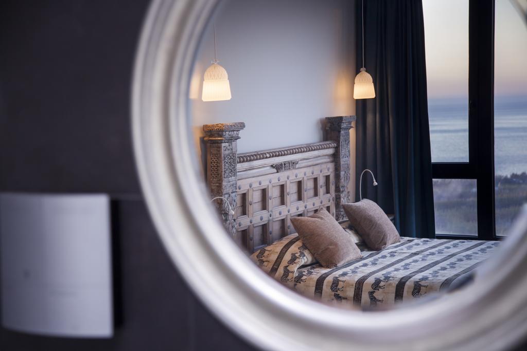 Hotel Miba 살로브레나 객실 사진